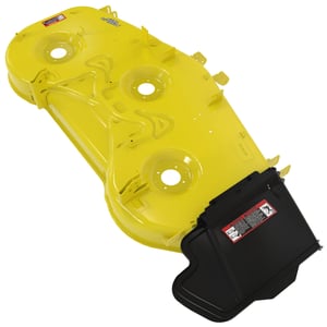 Mower Deck