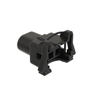 Elec. Connector Housing