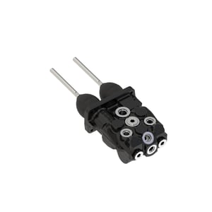 Manual Hydraulic Valve