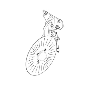 Disk Colter