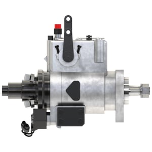 Fuel Injection Pump Reman