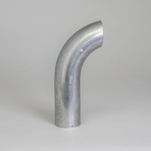 D/S,TAILPIPE, 3 IN OD X 12 IN