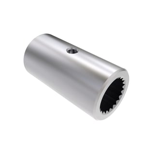 Splined Coupling