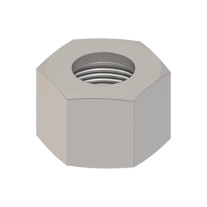 Tube Nut