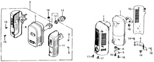Image of 18351-883-000