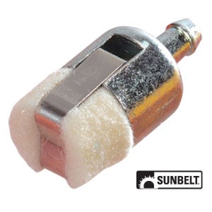Fuel Filter, In Tank