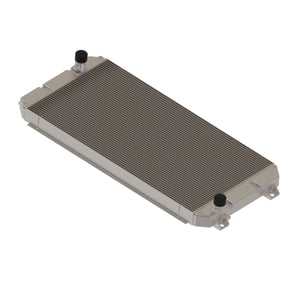 Radiator
