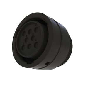 Elec. Connector Housing