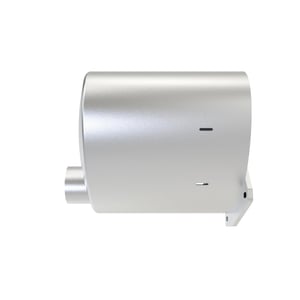 Muffler