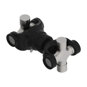 Universal Driveshaft