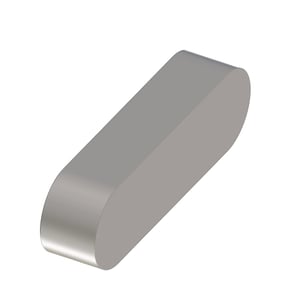 Shaft Key