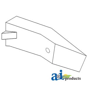 Sway Block (RH)