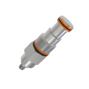 Pressure Relief Valve