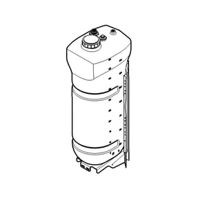 Tank Kit