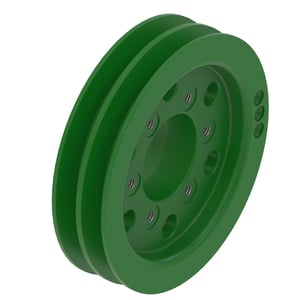 Pulley