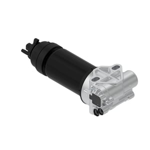 Filter Housing