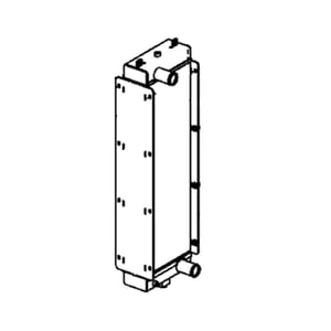 Radiator