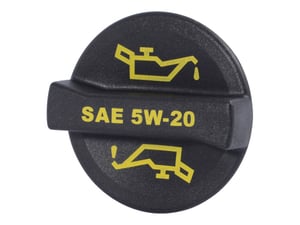 CAP, OIL FILLER