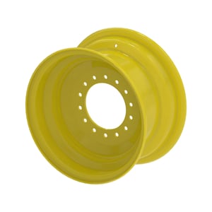 Wheel