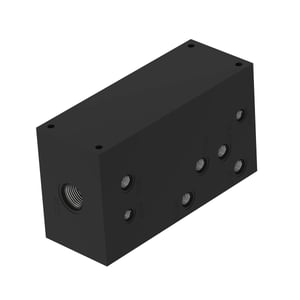 Solenoid Valve