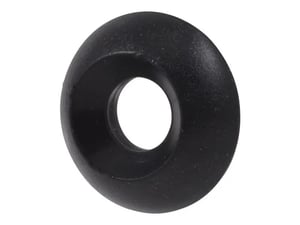 WASHER-SPEC,NYLON M6