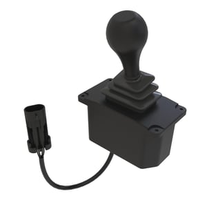 Shifting Controller