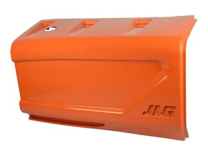 KIT,HOOD 1200/1250/1350