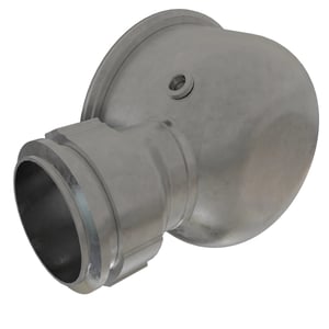 Exhaust Pipe