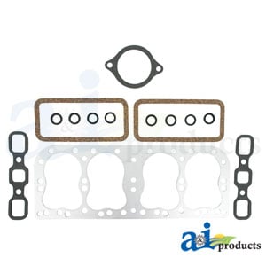 Gasket Set, Upper