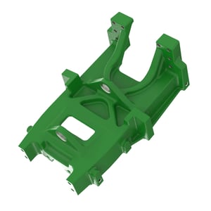 Front Axle Support