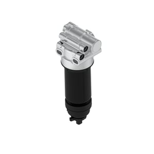 Filter Housing