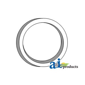 Washer, Pinion, Rear Axle Housing