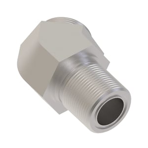 Adapter Fitting