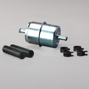 Donaldson P550012 In-Line Fuel Filter