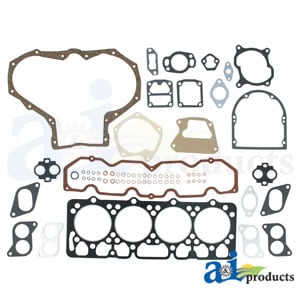 Gasket Set, Upper