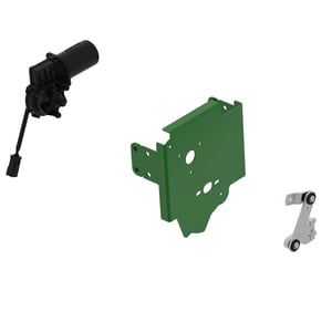 Electric Motor