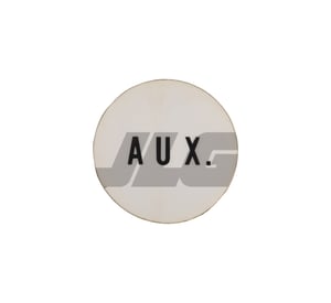 DECAL AUXILIARY