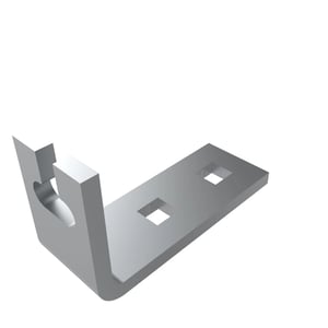 GXH24799: Cable Mount Bracket