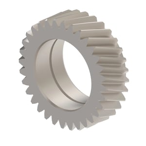 Helical Gear