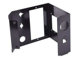 PLATE,CONTROL BOX (INSIDE)