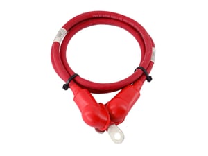 CABLE,PUMP MOTOR POS