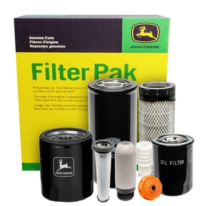 Filter Kit