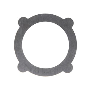 Disk With Outer Spline