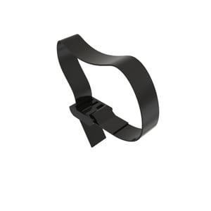 Strap With Buckle