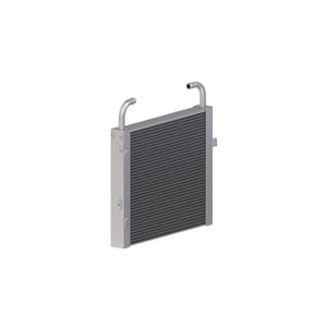 Oil Cooler