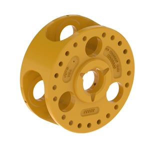 Planet Pinion Carrier