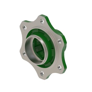 Hub