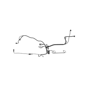 Engine Power WRG Harness