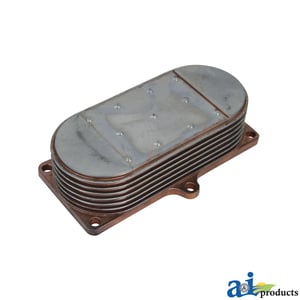 Oil Cooler