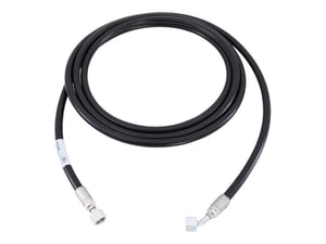 HOSE, .38X176.00 #6STRX#6 45S